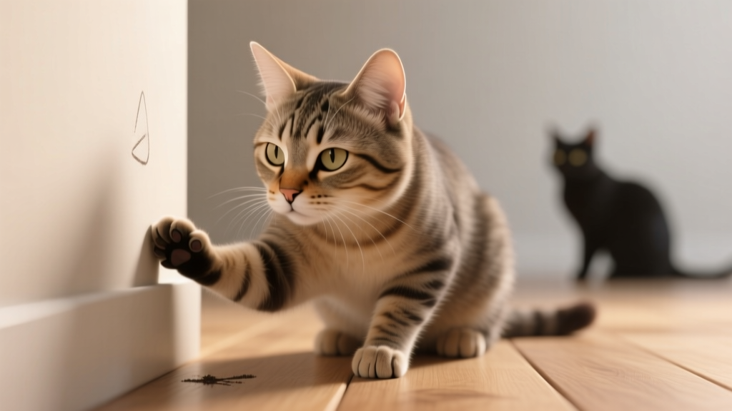 Cat Mating Behaviors Aren’t Training Cues (2026)