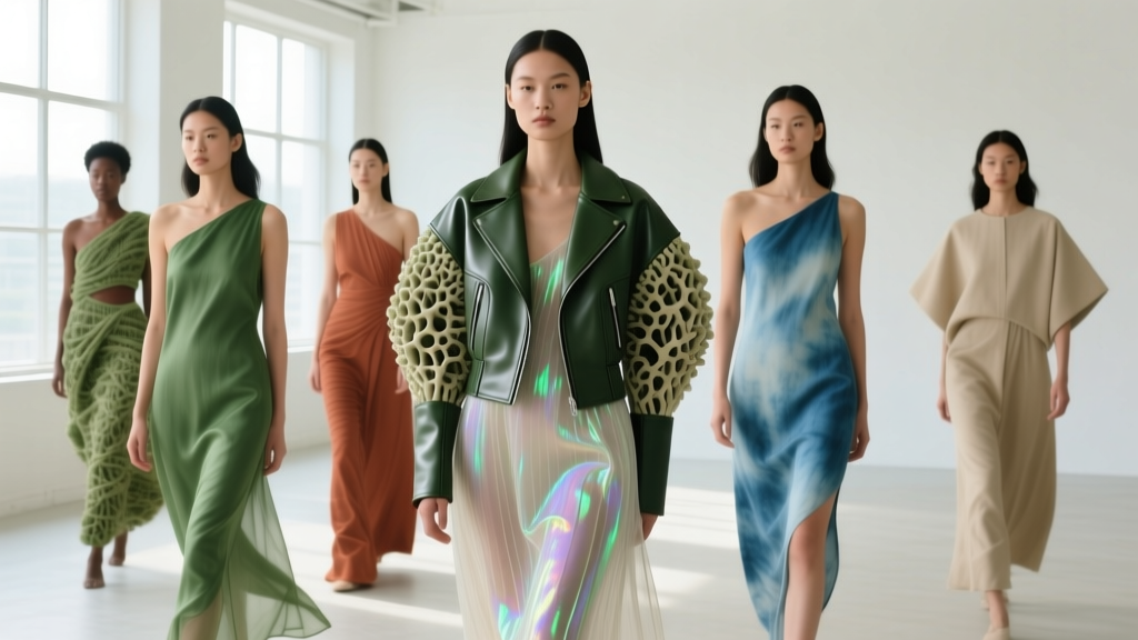 How Sustainable Brands Source Materials: Truth & Transparency