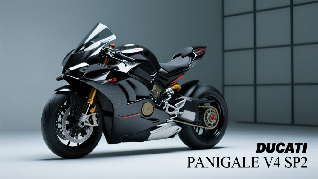 Ducati Motorcycles: Safety, Design, and Age-Appropriate Toy Licensing for Children