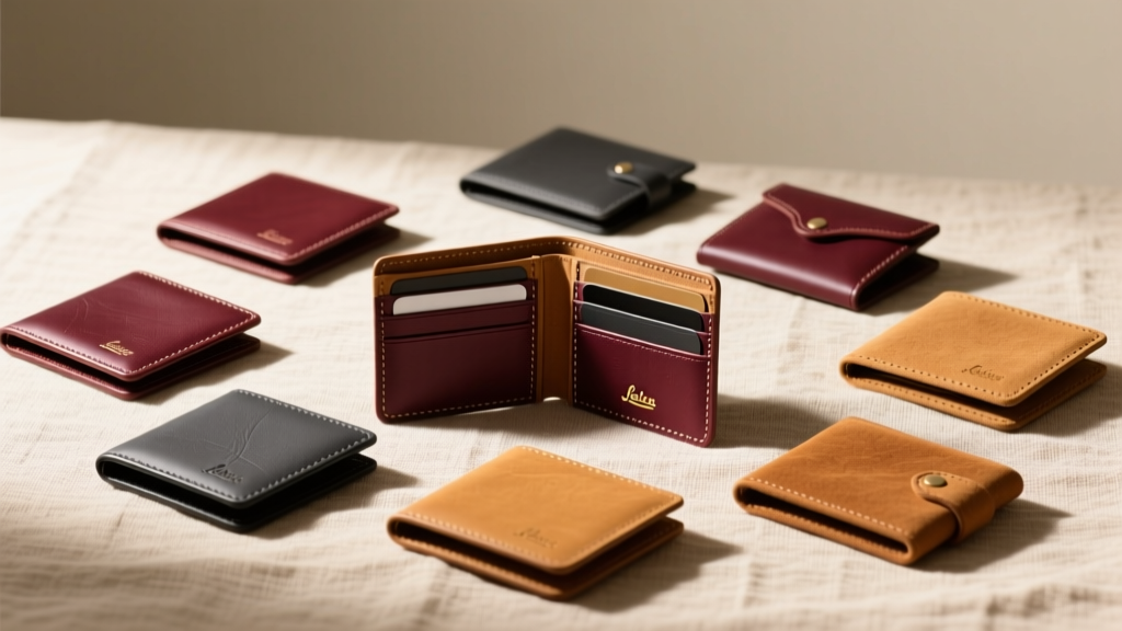 Bifold vs Trifold Wallet: Which Lasts Longer?
