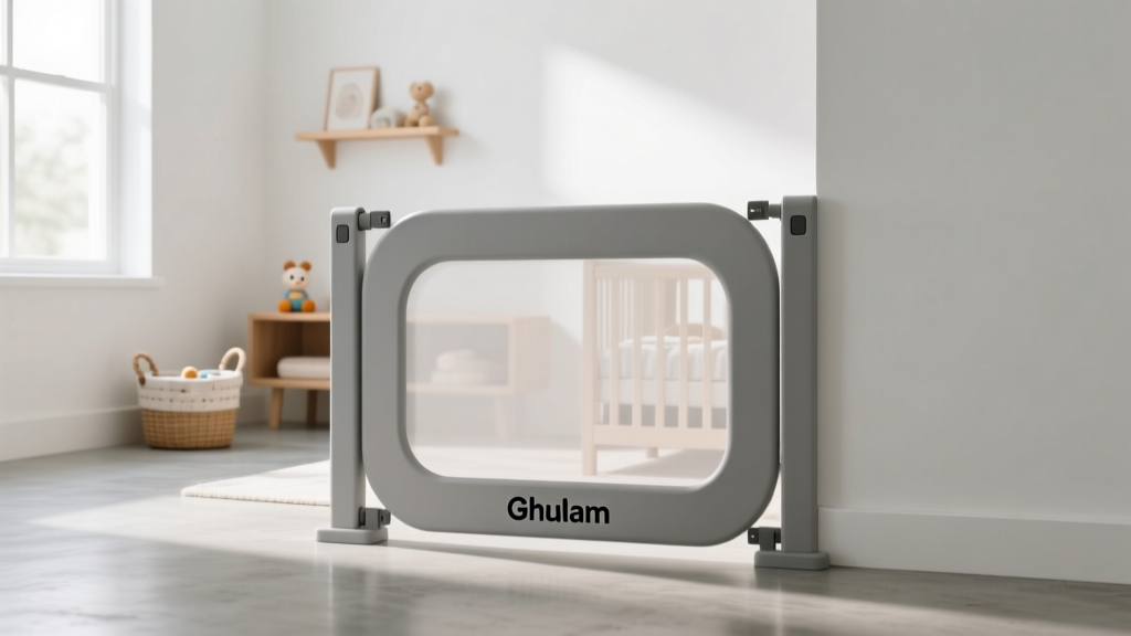 Ghulam: Understanding Cultural Naming Practices and Child Safety Implications in Multilingual Households