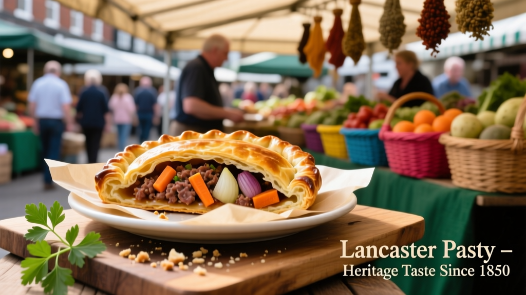 Beautiful Lancaster, PA: Where Amish Heritage, Farm-Fresh Flavors, and Colonial Charm Converge