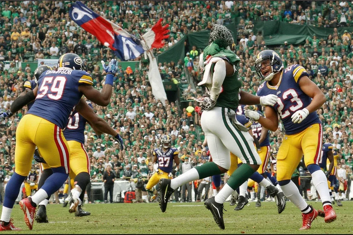 When Was Fantasy Football Invented? The True Story