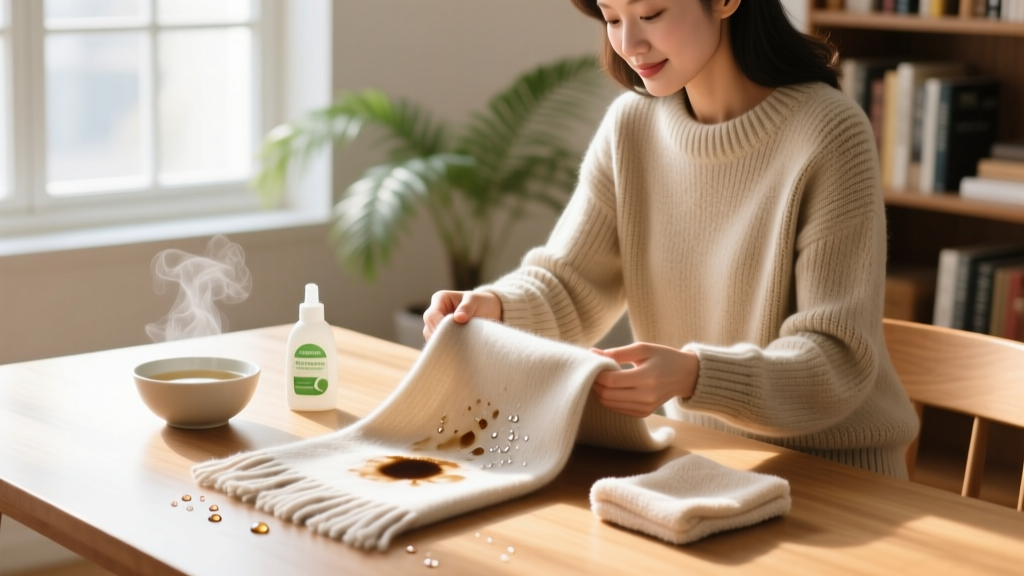 Proven Scarves Quick Clean Routine: Easy 2026 Guide