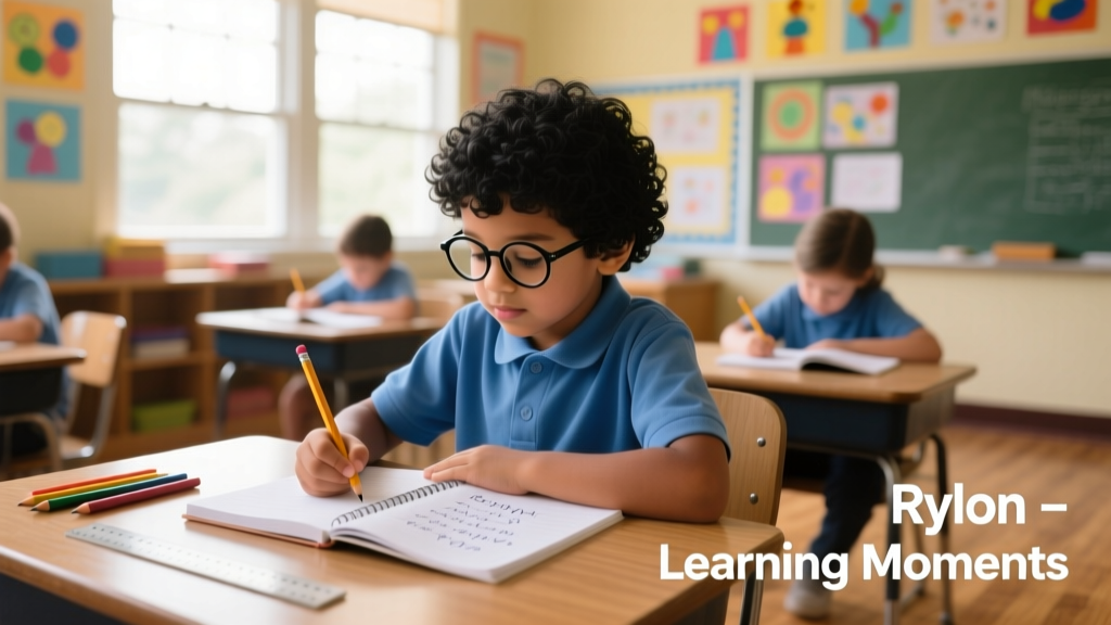 Rylon: Understanding Its Role in Early Childhood Textiles, Safety Standards, and Educational Applications