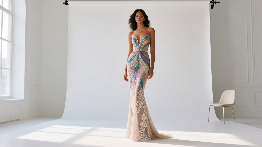 Rent or Buy an Evening Gown? The Smart Style Decision