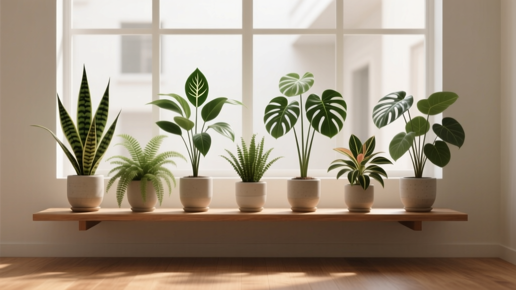 Indoor Which Indoor Plants Don T Need Much Sunlight (2026)