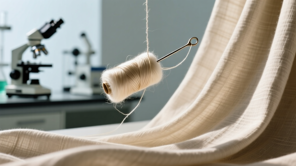 What Is Silk Used For? Beyond Blouses & Ties