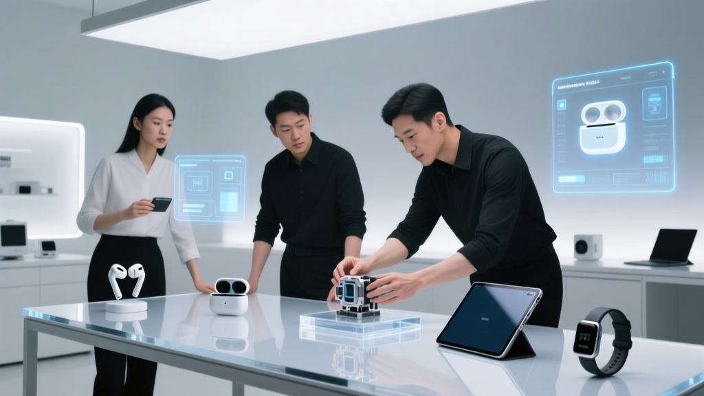 Electronic Product Design: 7 Truths About Hardware Success