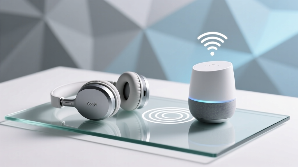 Wireless Headphones + Google Home Mini: How to Connect