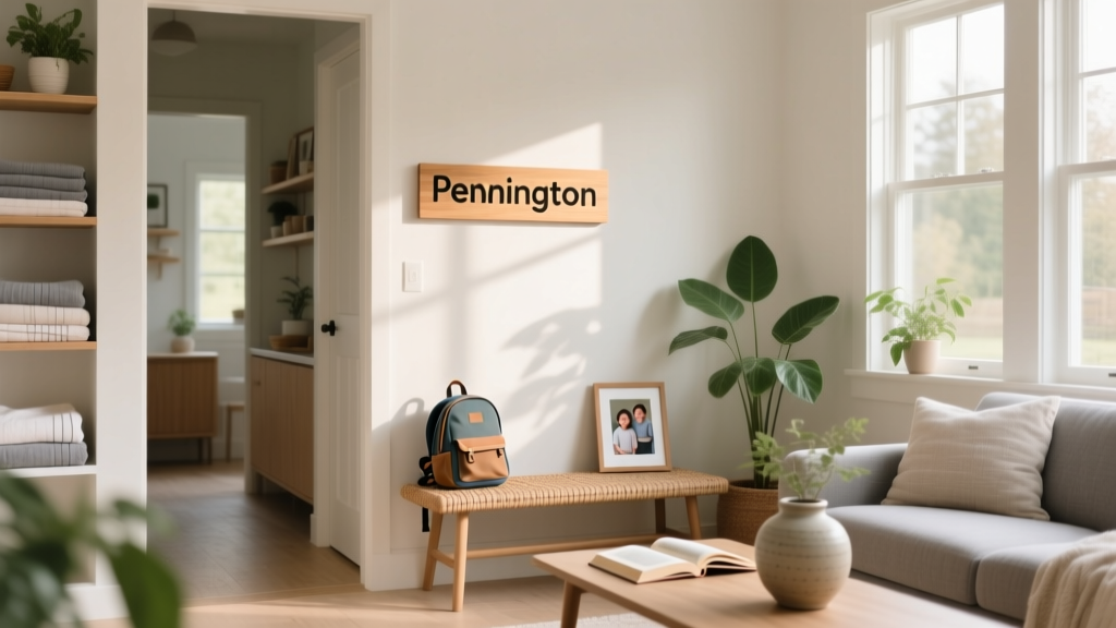 Pennington: A Practical Parent’s Guide to Lawn Care, Seed Selection, and Family-Friendly Yard Management