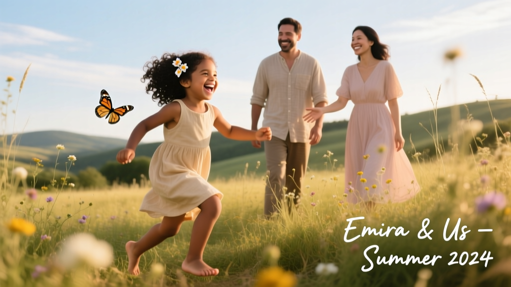 Emira: A Parent’s Practical Guide to Supporting Emotional Regulation, Mindful Attention, and Resilient Growth in Children