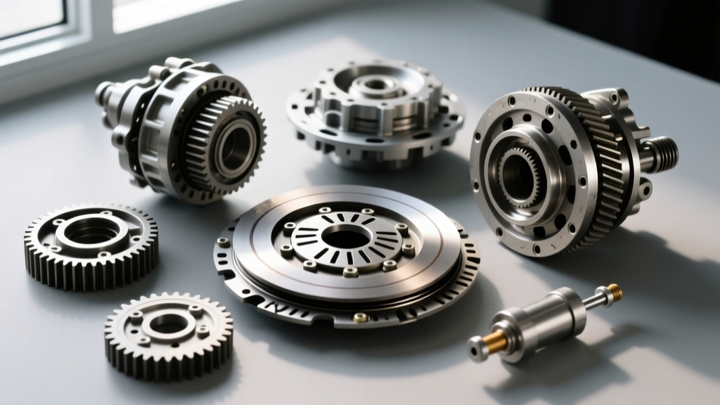 Clutch Slipping Fix: Solving Engagement & Disengagement Issues