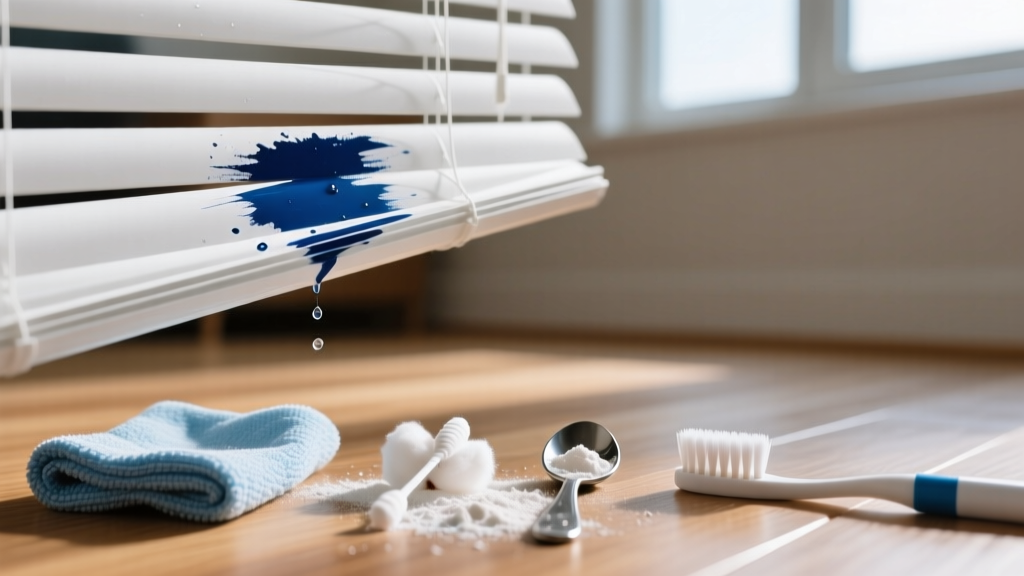 Proven: How to Get Permanent Marker Out of Blinds 2026