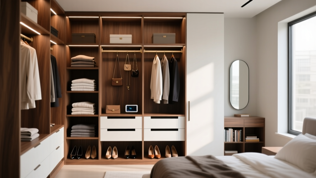Custom Closet Installation Near Me: Find & Choose Right