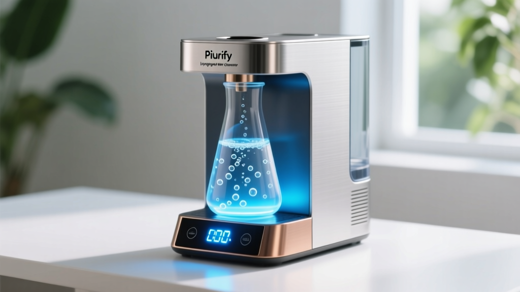 Piurify Water Hydrogenator Review: 2026 Long-Term Reliability Test