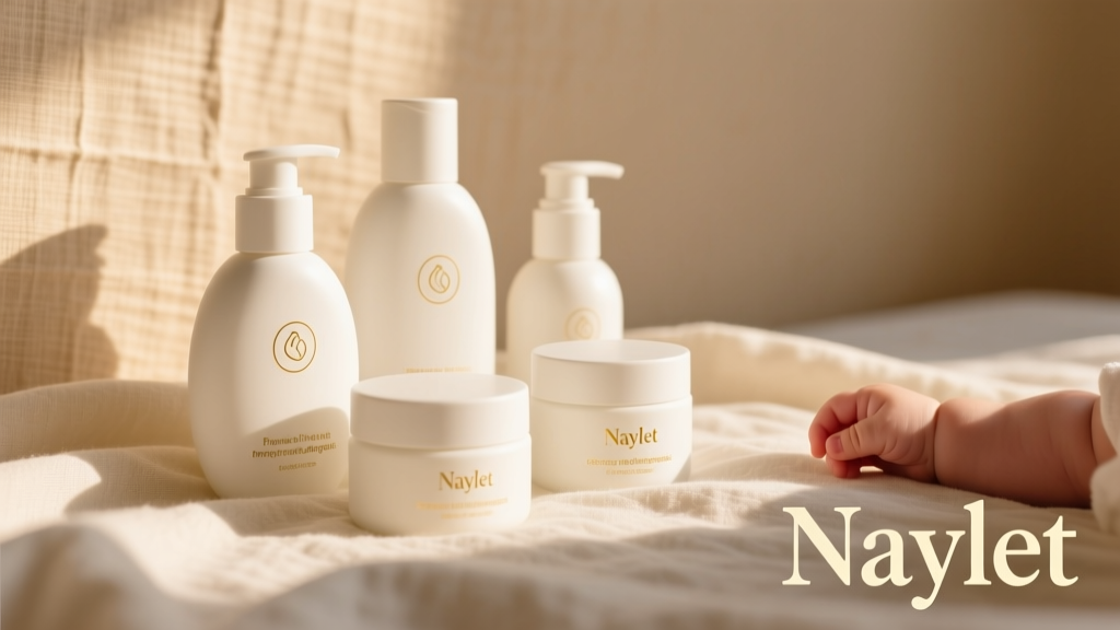 Naylet: Evidence-Based Insights for Parents and Pediatric Caregivers
