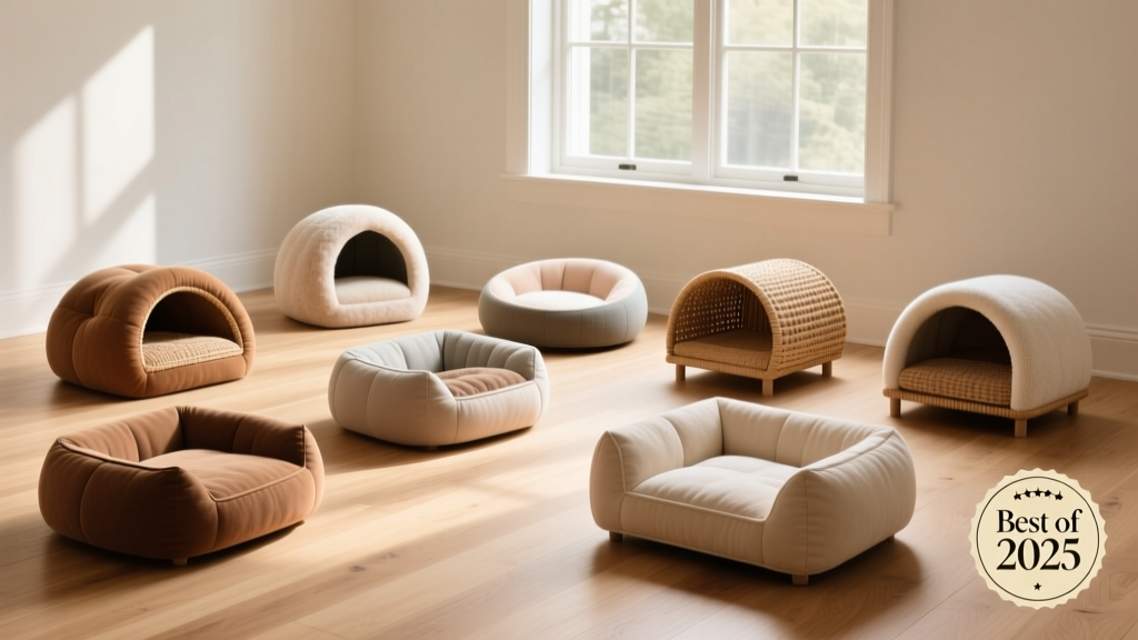 9 Best Cat Cave Beds – 2025 Reviews & Top Picks