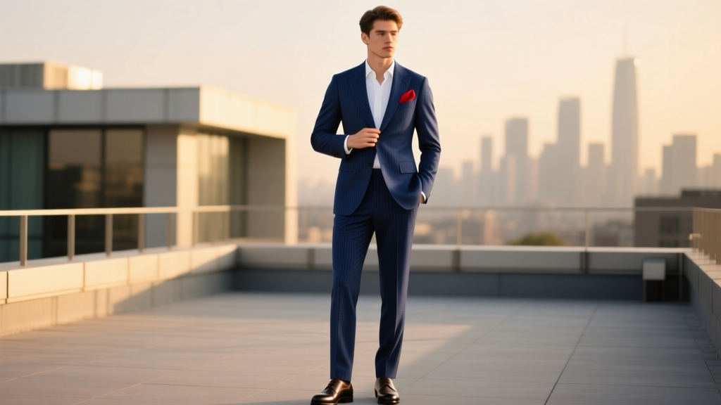 Graduation Party Outfit for Men: 2026 Dress Code Decoder