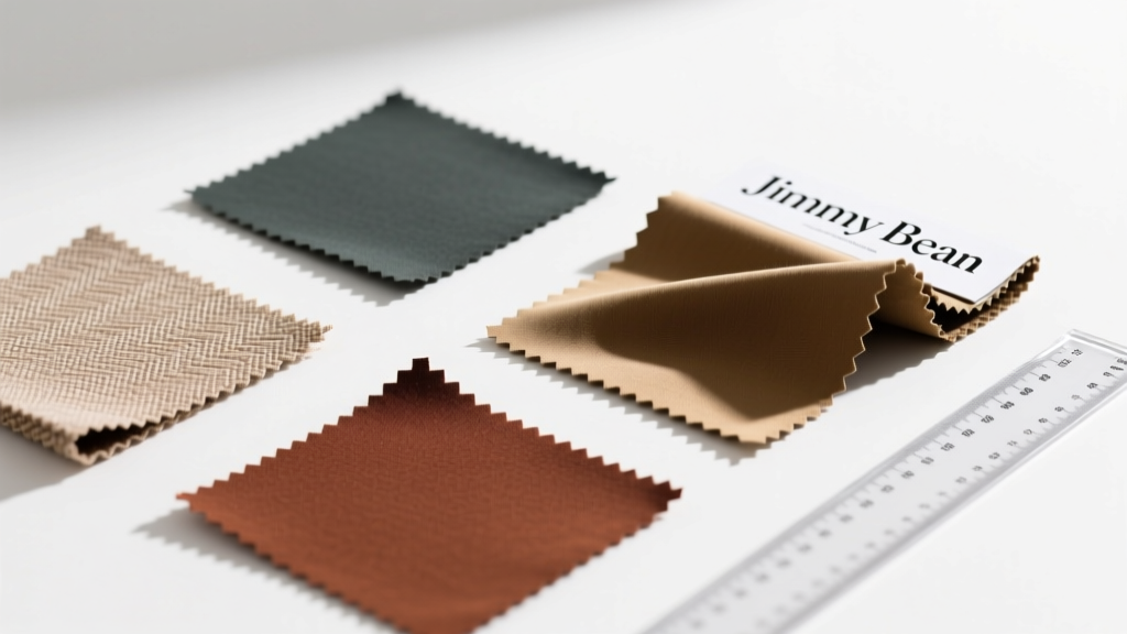 Jimmy Bean Fabric Guide: Properties, Pros & Sourcing Tips