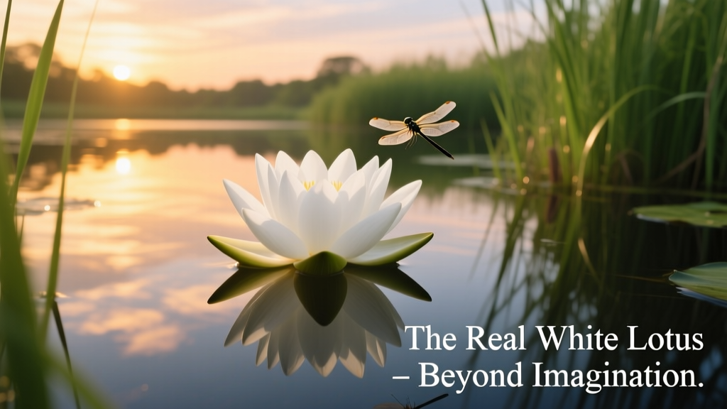 The Real-Life White Lotus Is As Over the Top As It Seems in the Show — And Then Some