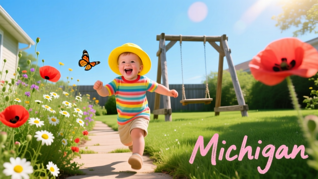 Michigan for Toddlers: A Practical, Safety-First Guide for Early Childhood Educators and Families