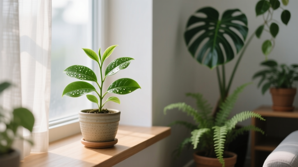 Green Tea Propagation Watering Schedule (2026)