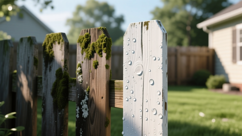 How to Get Mildew Out of Fence: Proven 2026 Guide
