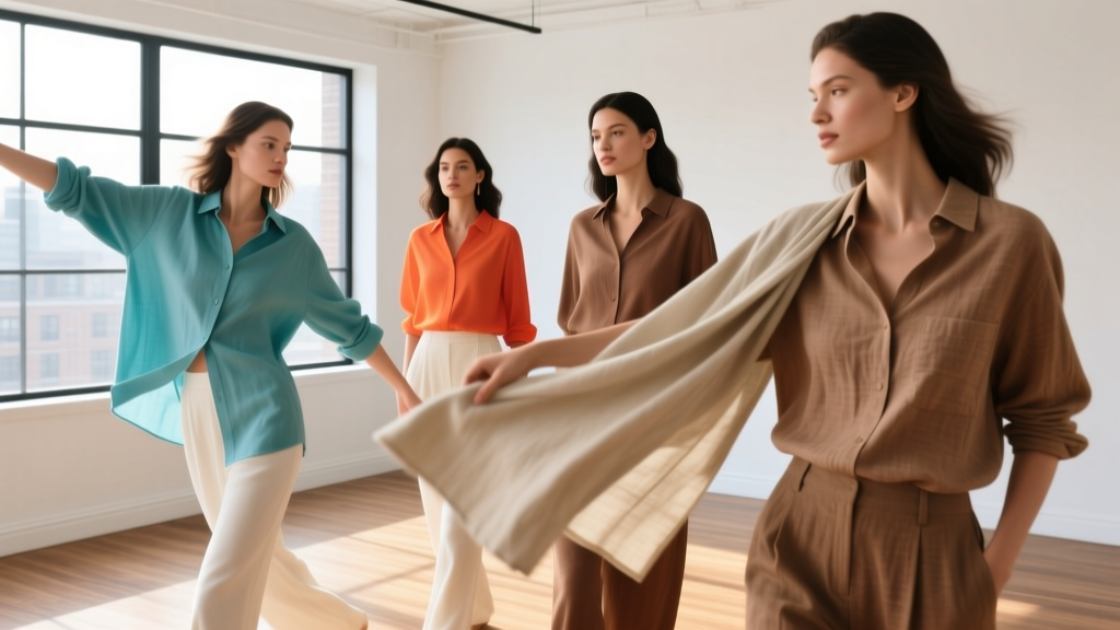 Can You Tumble Dry Cotton But Not Linen? Fabric Care Decoded