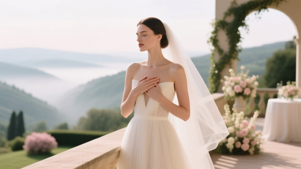 Wedding Anxiety: 7 Science-Backed Calm Strategies (2026)