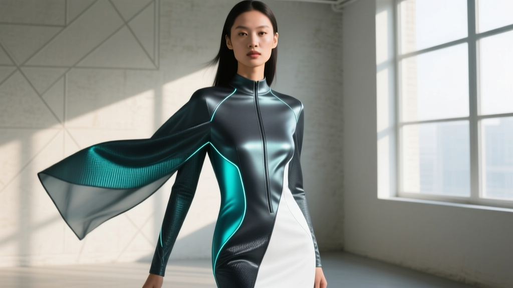 Graphene-Infused Fabric: How It Regulates Temperature