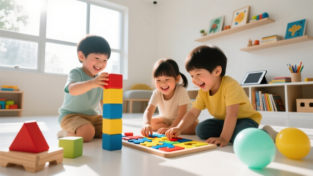 Family Game Night Ideas Beyond Board Games