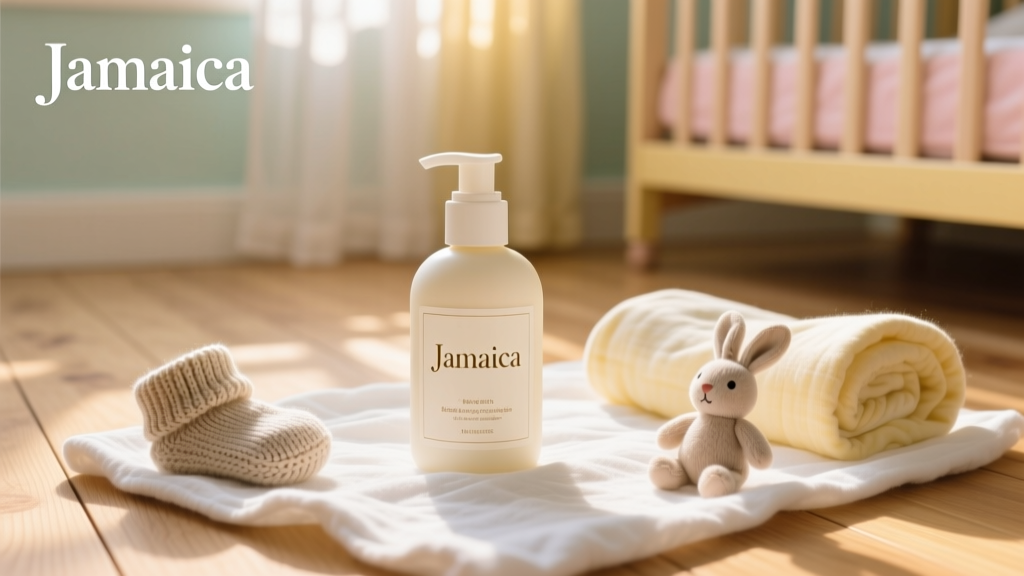 Jamaica: Evidence-Based Infant and Toddler Care Practices in a Cultural Context