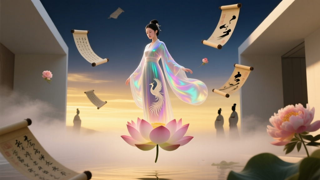 Crush in Chinese: Cultural Dream Symbolism