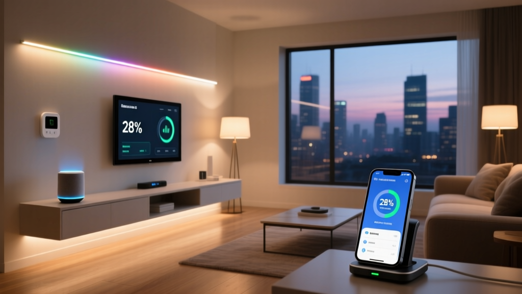 Smart Home Ideas by Room and Budget: Practical Starter Guide