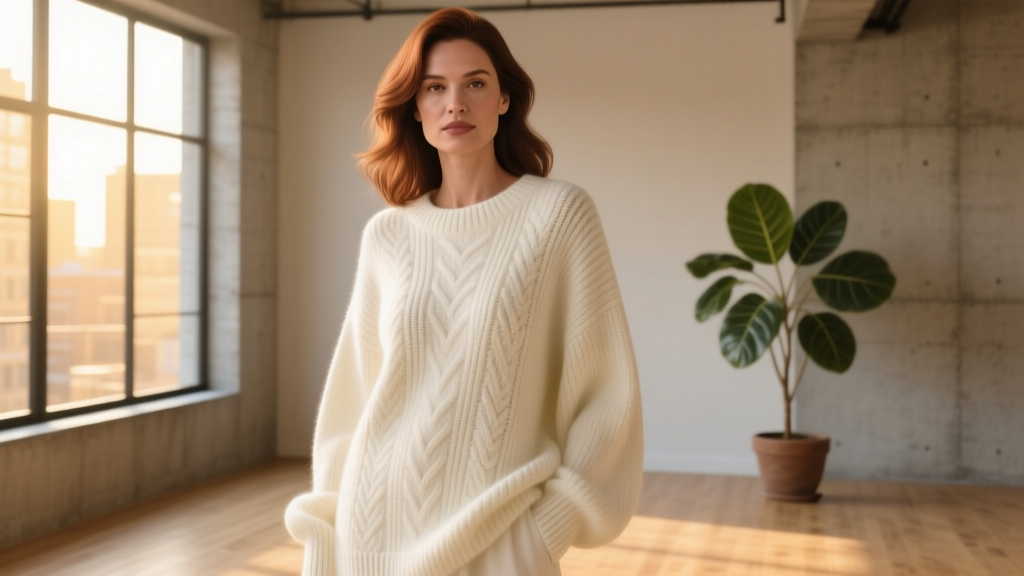Wool Sweater Care: Wash After Every Wear?