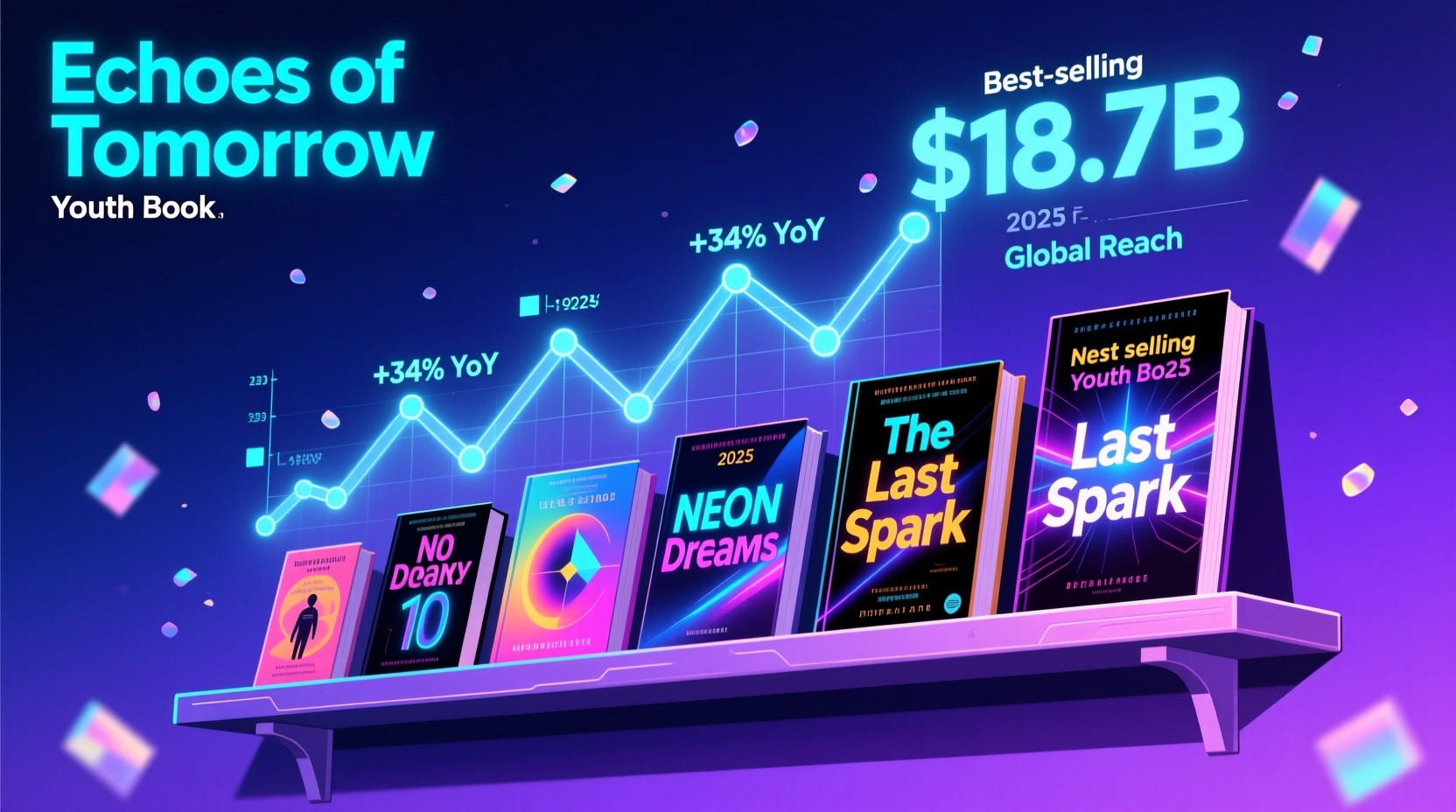 best selling youth books