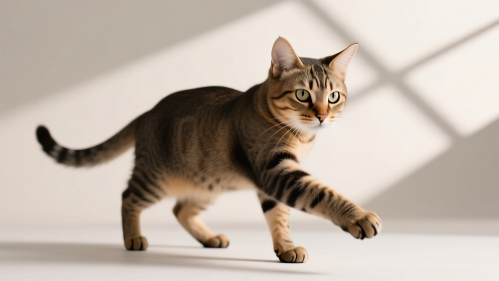Cat Warning Signs: Decode Feline Body Language