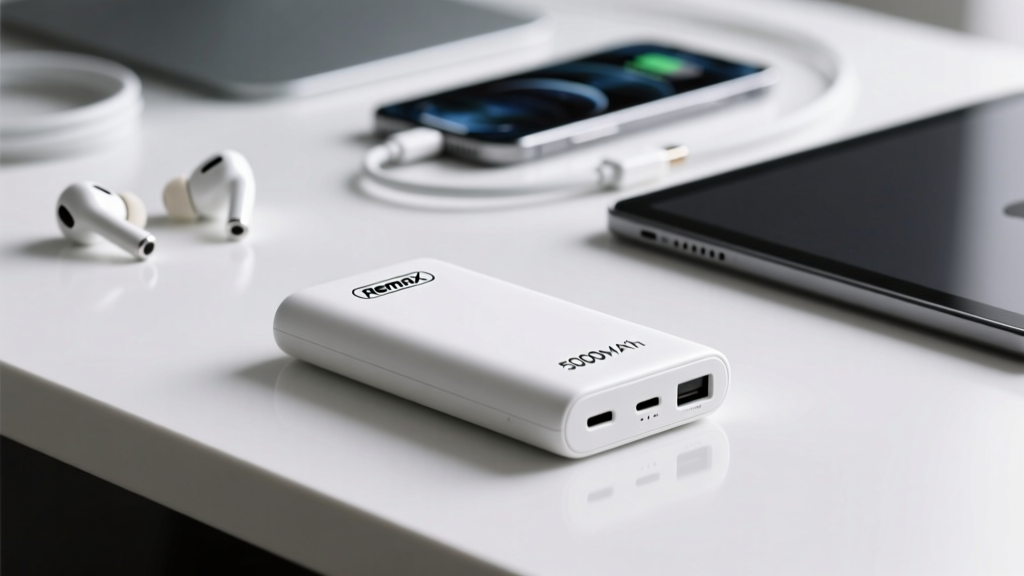 Remax 5000mAh Power Bank Review: 7 Tests vs Competitors