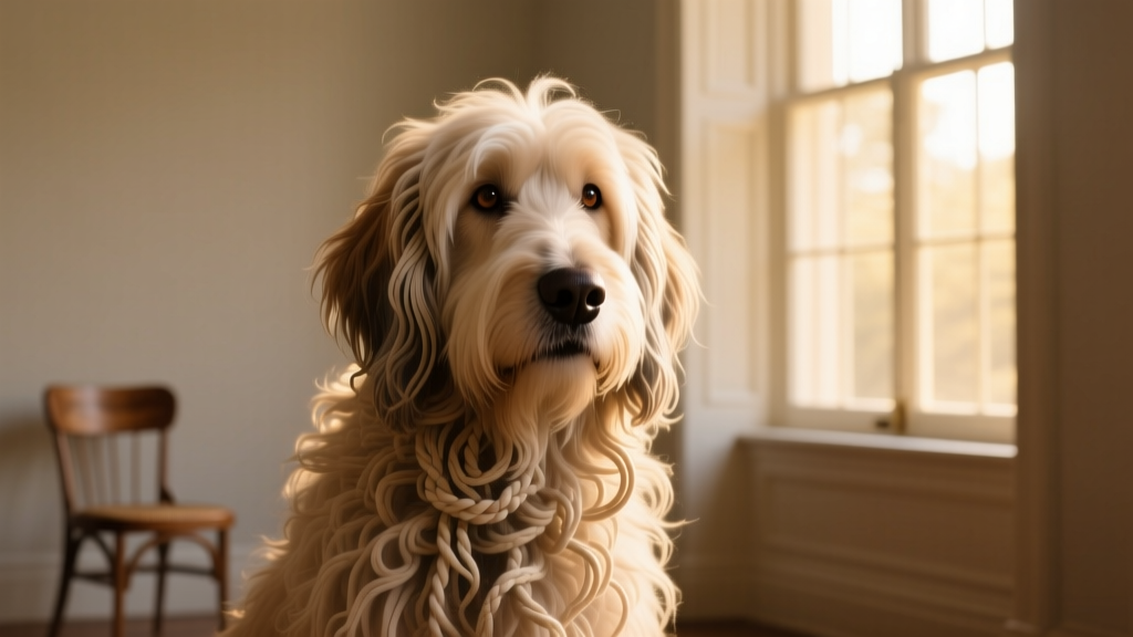Komondor