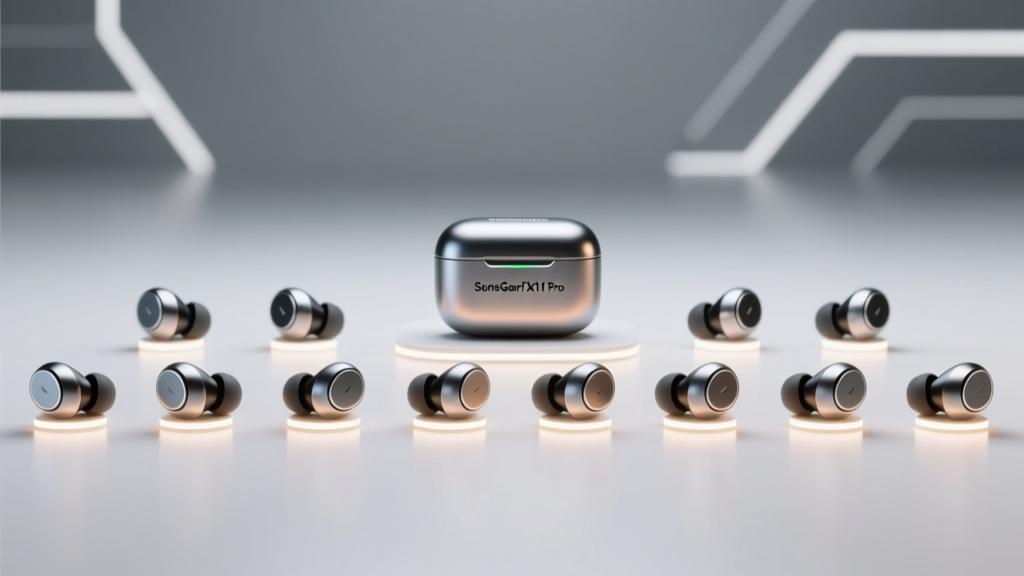What Are The Best Wireless In Ear Headphones (2026)