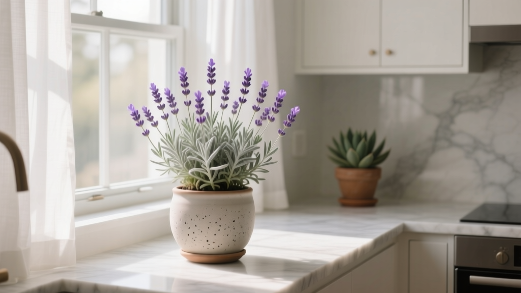 Indoor Lavender Care: Truth, Tips & Top Cultivars (2026)