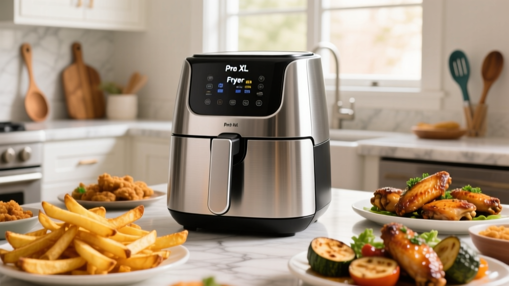 Pro XL Air Fryer Worth It? Honest Review & Value Breakdown