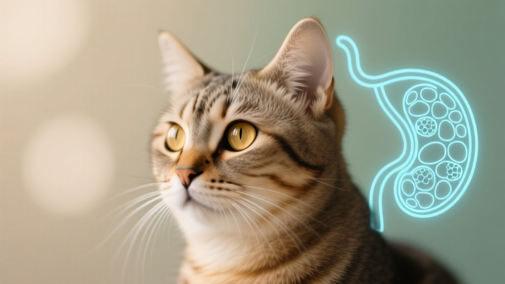 Feline Ovarian Granulosa Cell Tumor: Hormone-Secreting