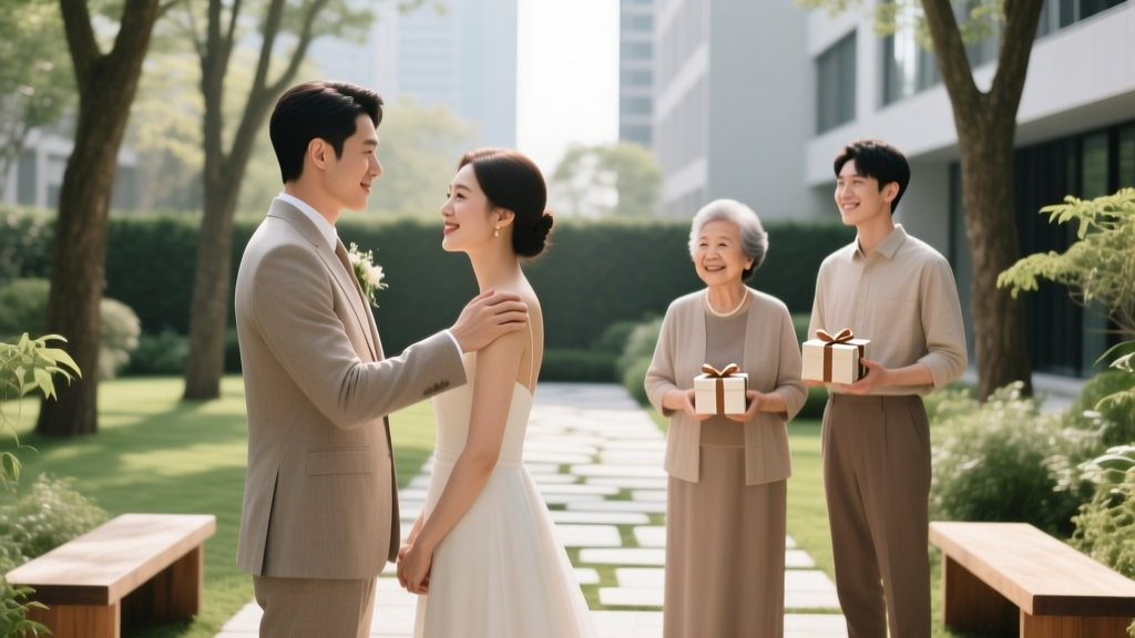 What Are Padrinos in a Wedding? (2026)