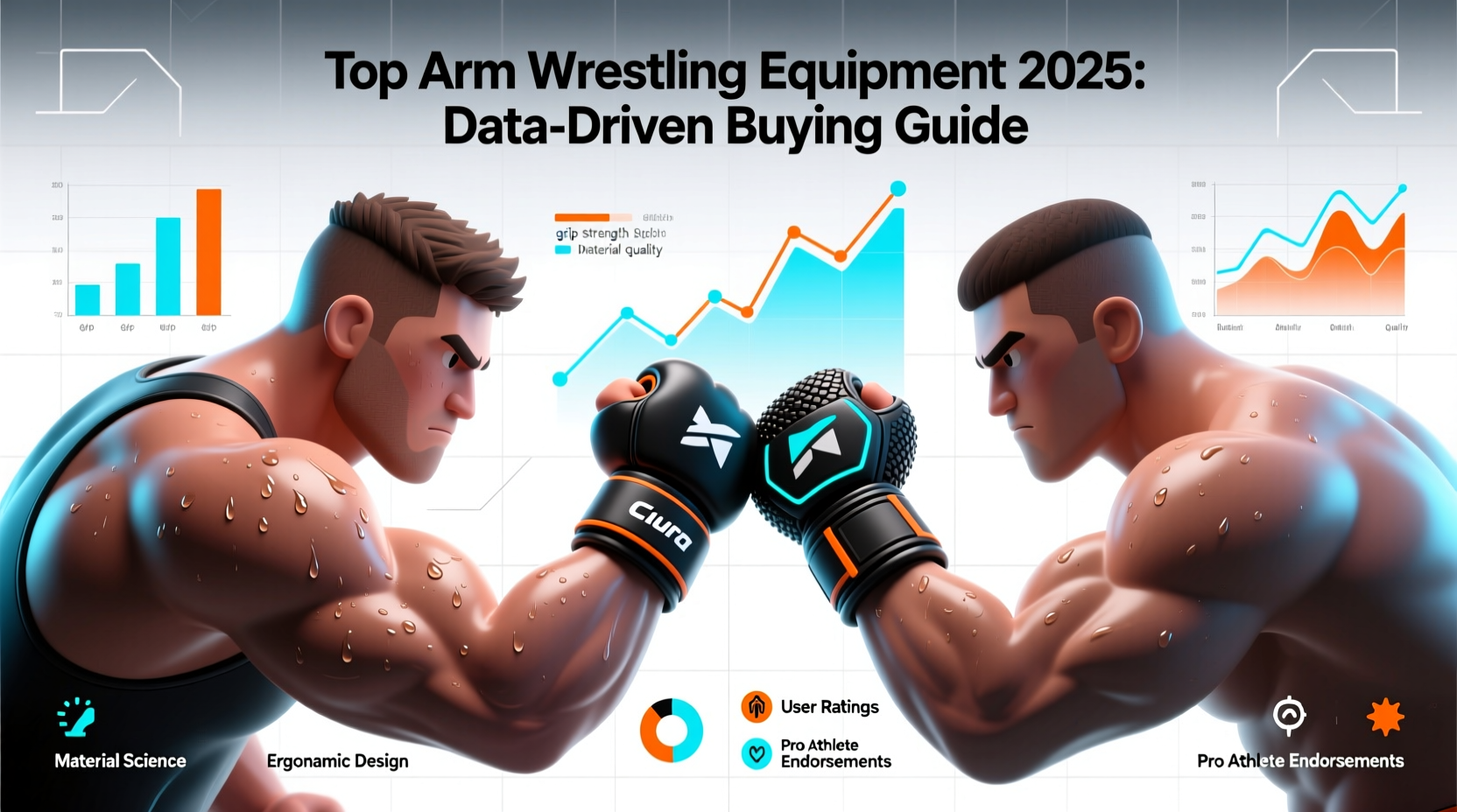 top selling arm wrestling equipment