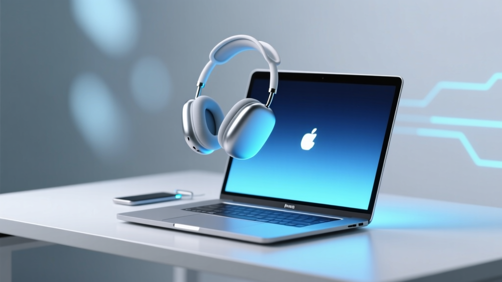 Wireless Headphones Not Working on Mac? (2026)