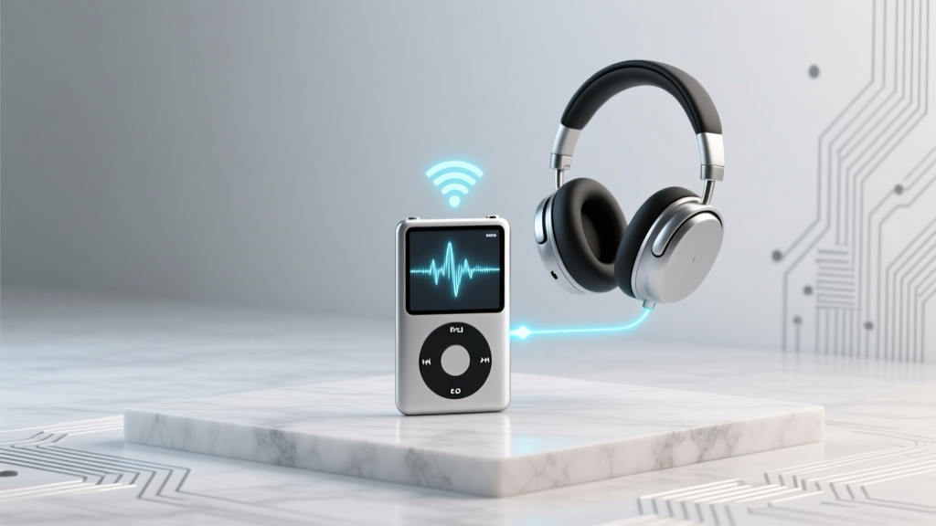 Wireless Headphones for iPod: 3 Working Solutions (2026)