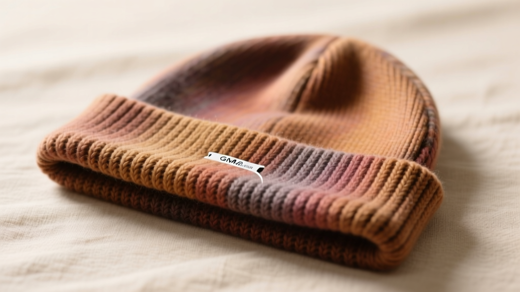 Wool Stocking Cap Fabric Guide: Performance, Sourcing & Design Tips