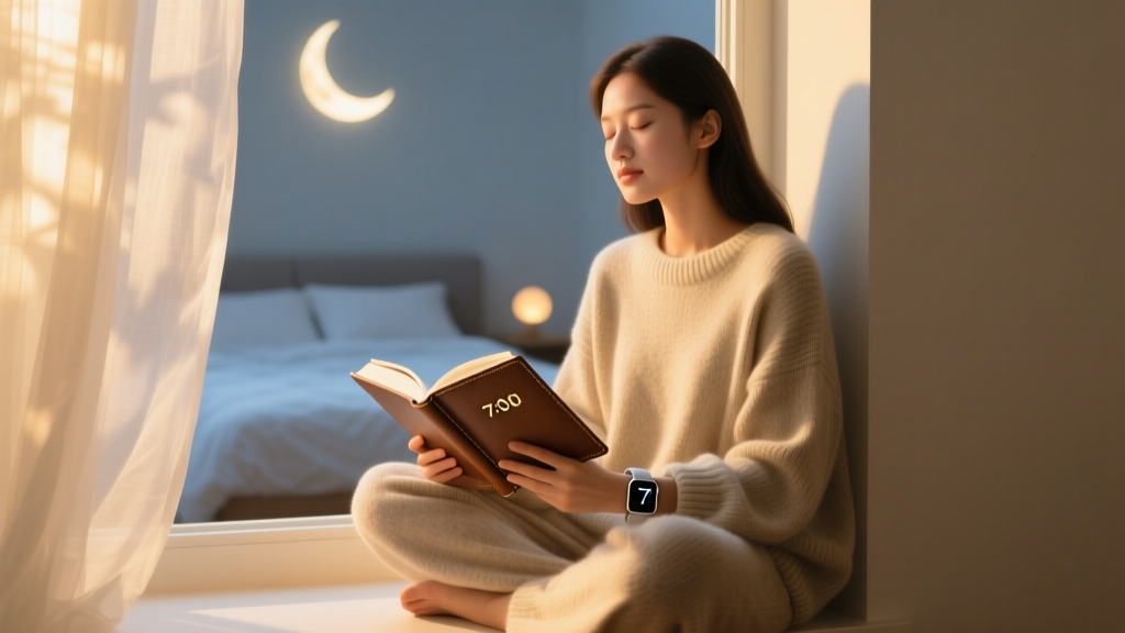 Habit Stacking Dreams: Dream Journaling